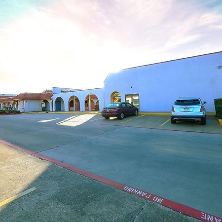 Motel 6-Longview, Tx - North Exterior photo