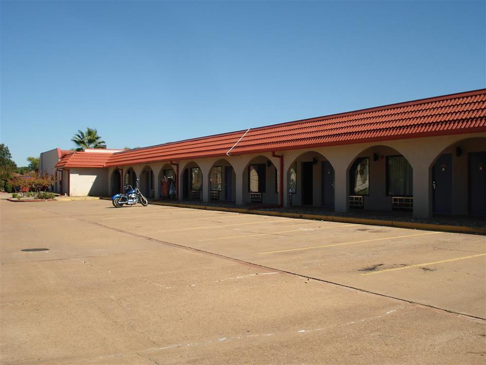 Motel 6-Longview, Tx - North Exterior photo