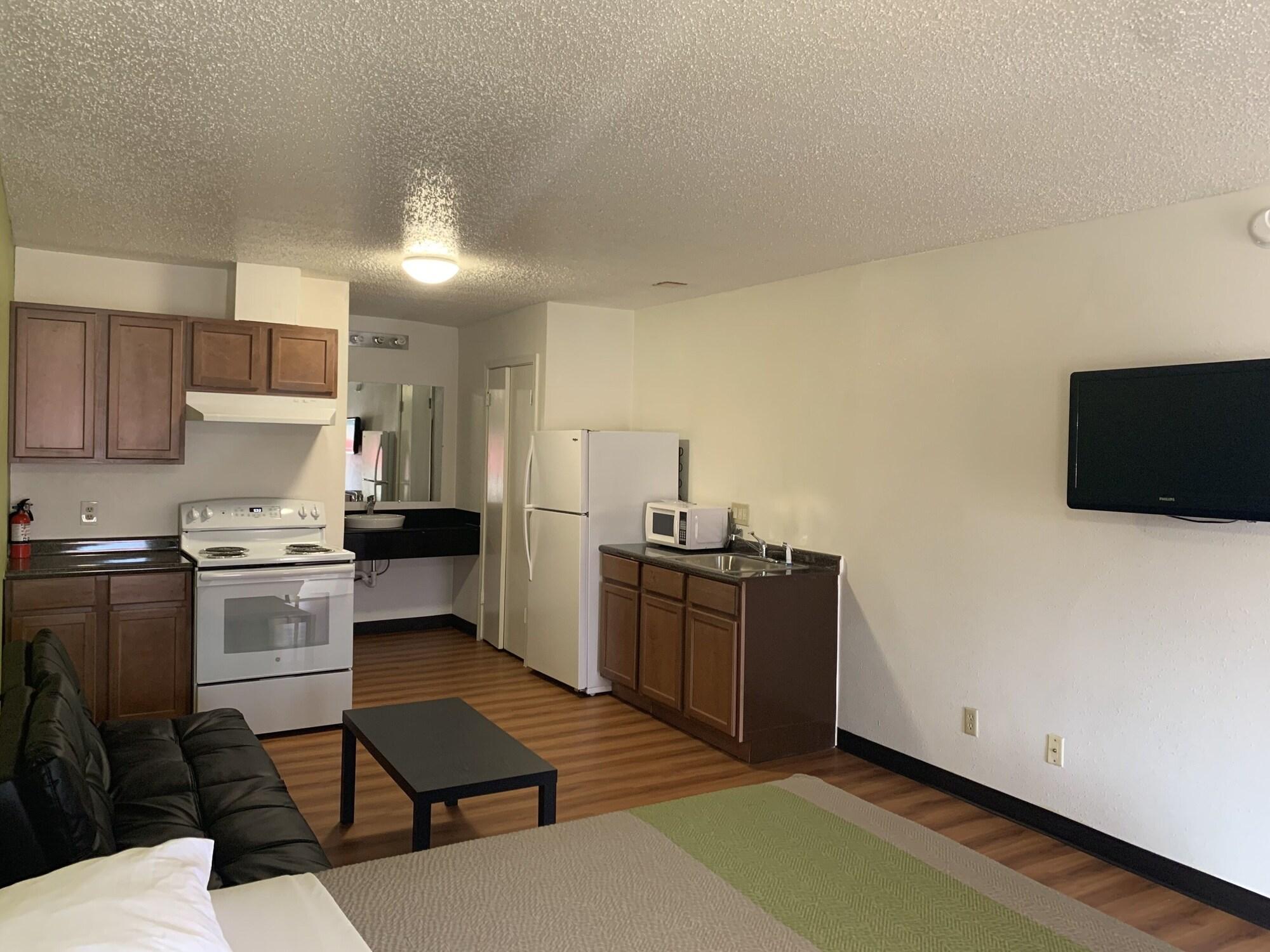 Motel 6-Longview, Tx - North Exterior photo